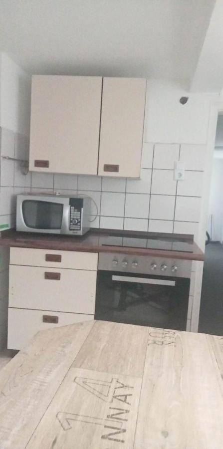 Andrei Ferienwohnung Марктбрайт Екстериор снимка